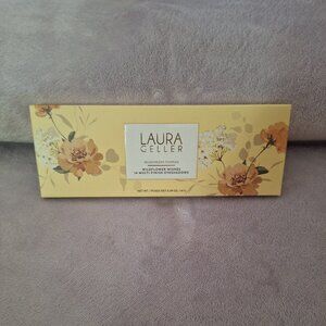 Laura Geller - Wildflower Wishes Eyeshadow Palette